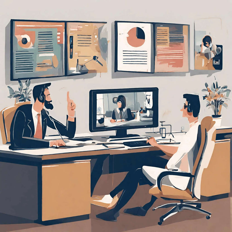 The Ultimate Guide to O'connect: Changing the Game for Video Conferencing